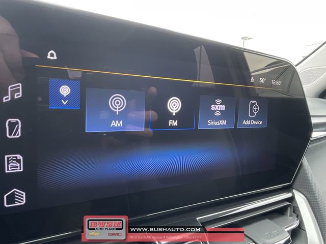 Used 2025 Chevrolet TrailBlazer LT image 13