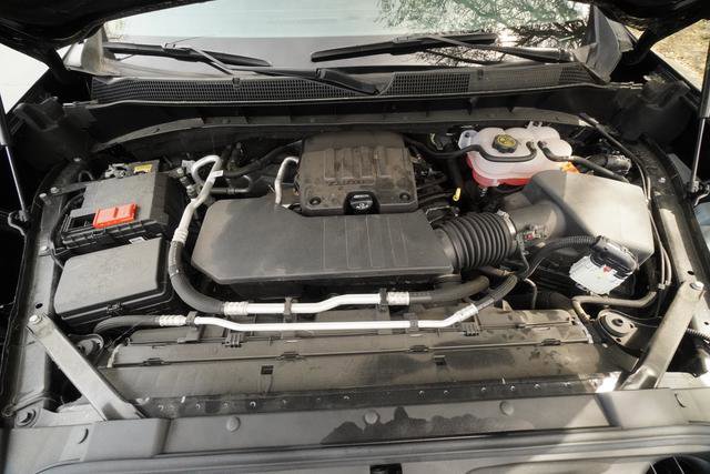 Used 2023 Chevrolet Silverado 1500 LT image 10