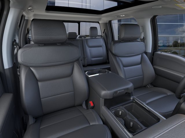 New 2026 Ford F350 Lariat w/ Black Appearance Package AWD/4WD image 10