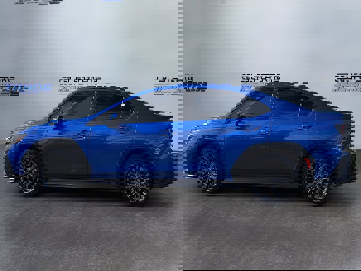 Used 2023 Subaru WRX image 8