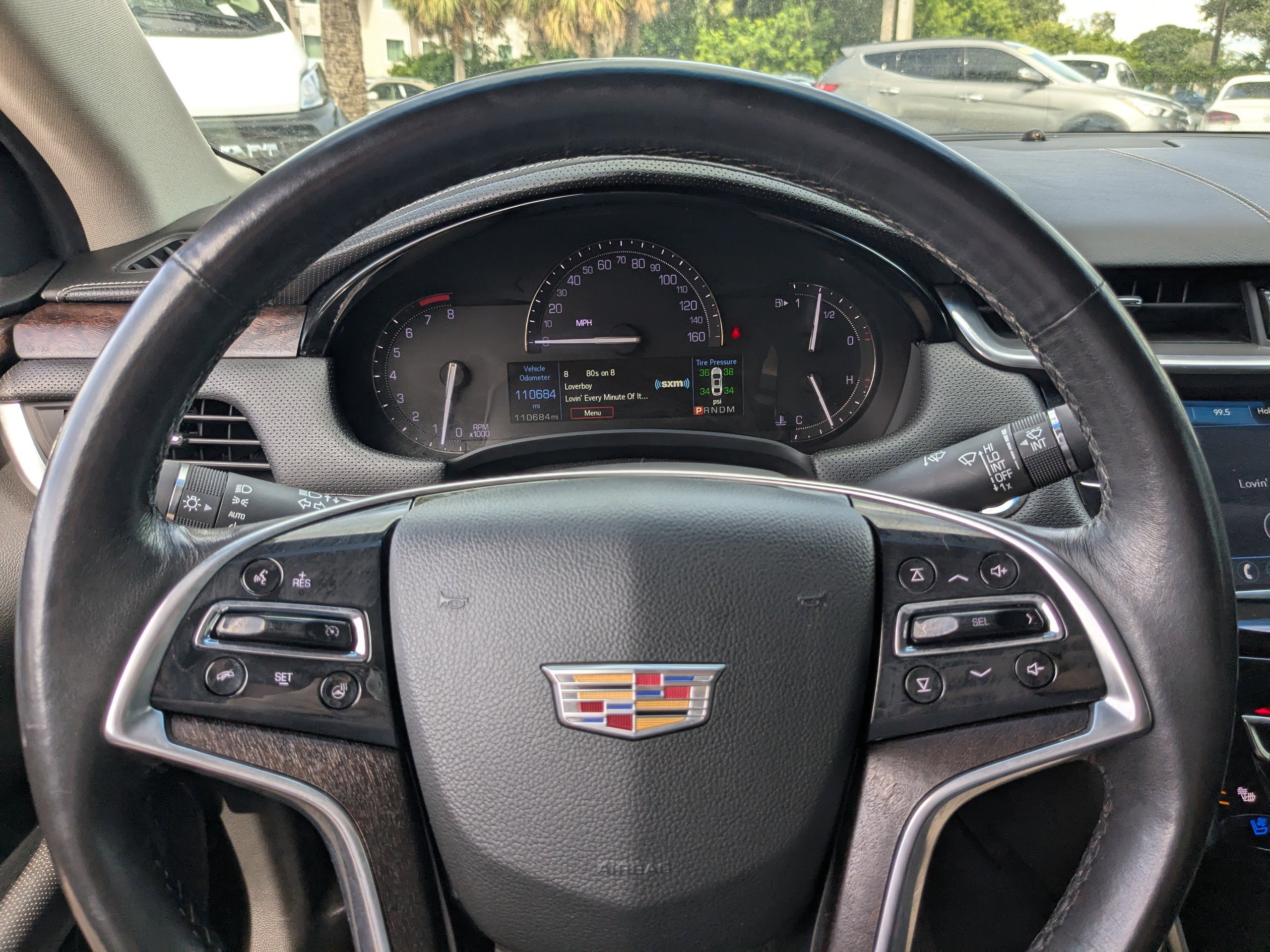 Used 2019 Cadillac XTS Luxury image 24