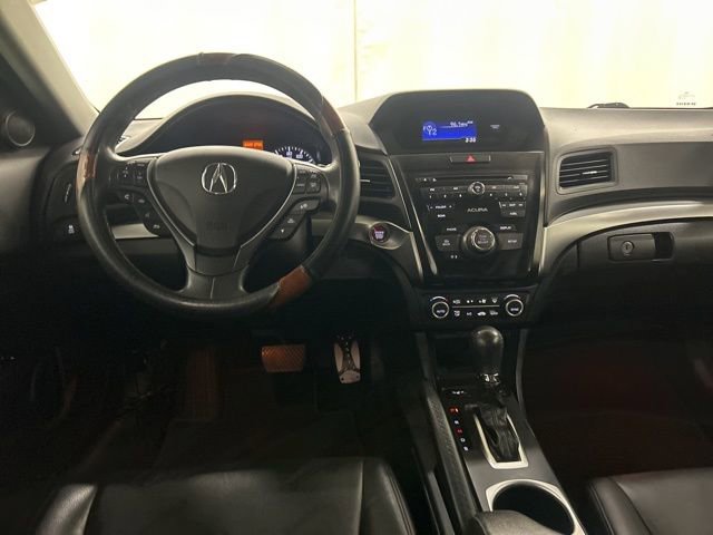 Used 2016 Acura ILX image 23