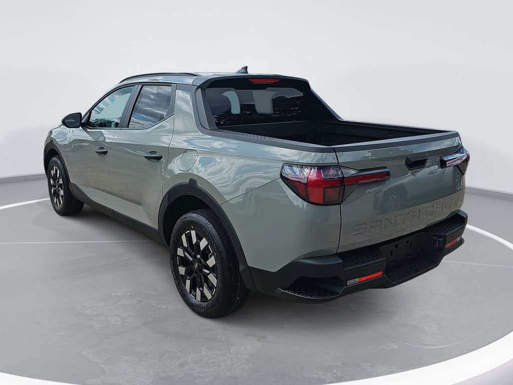New 2026 Hyundai Santa Cruz SEL image 7