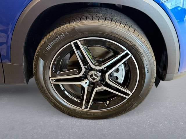 Certified 2026 Mercedes-Benz GLB 250 4MATIC image 8