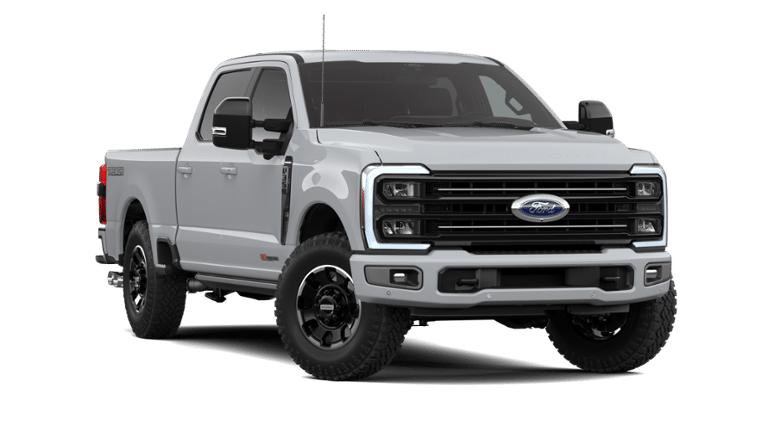 New 2026 Ford F350 4x4 Crew Cab Super Duty image 26