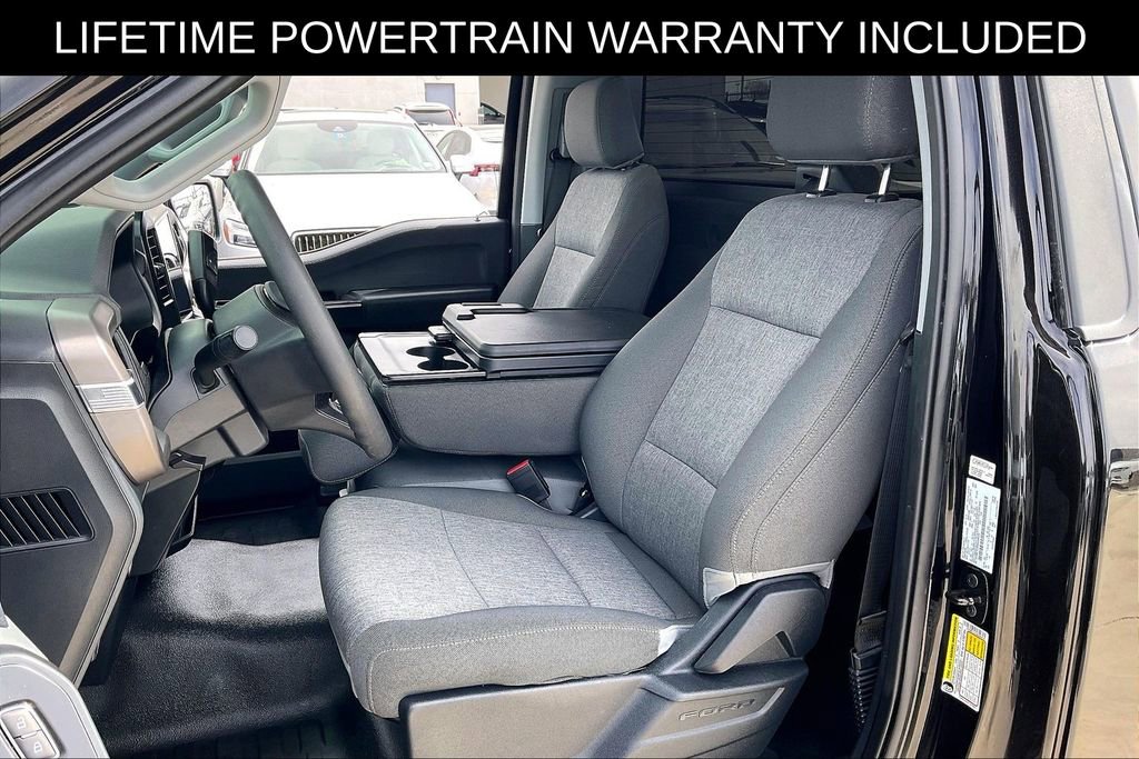 Used 2025 Ford F150 XL w/ Equipment Group 103A High image 30