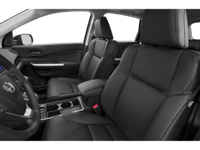 Used 2015 Honda CR-V EX-L image 8