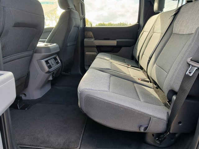 New 2025 Ford F250 XLT w/ Black Appearance Package image 33