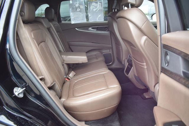 Used 2018 Lincoln MKX Reserve w/ Driver Assistance Package AWD/4WD image 47
