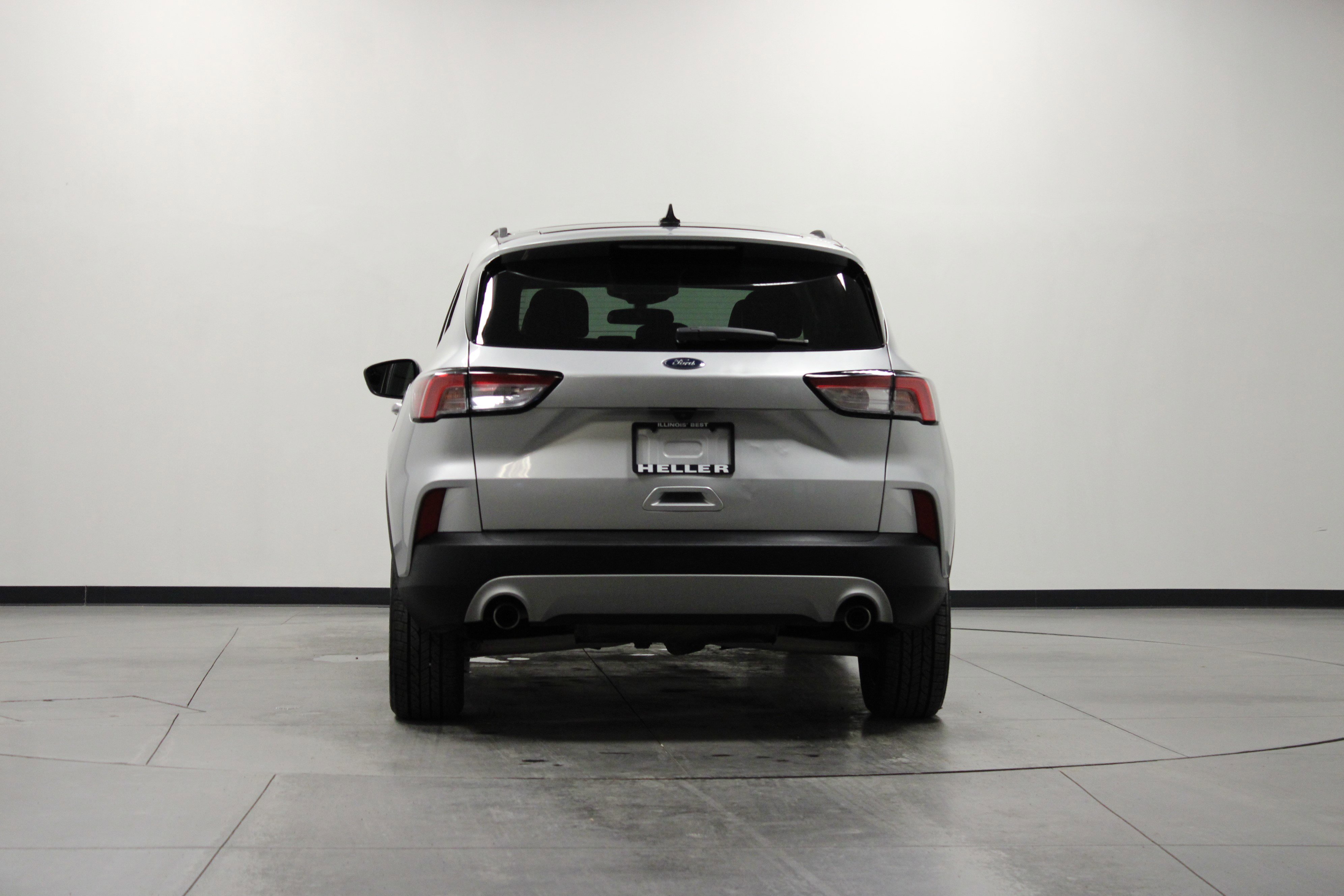 Used 2020 Ford Escape SE Sport image 4