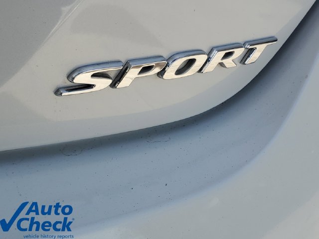 Used 2021 Honda Accord Sport image 8