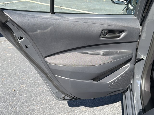 Used 2026 Toyota Corolla LE FWD image 21