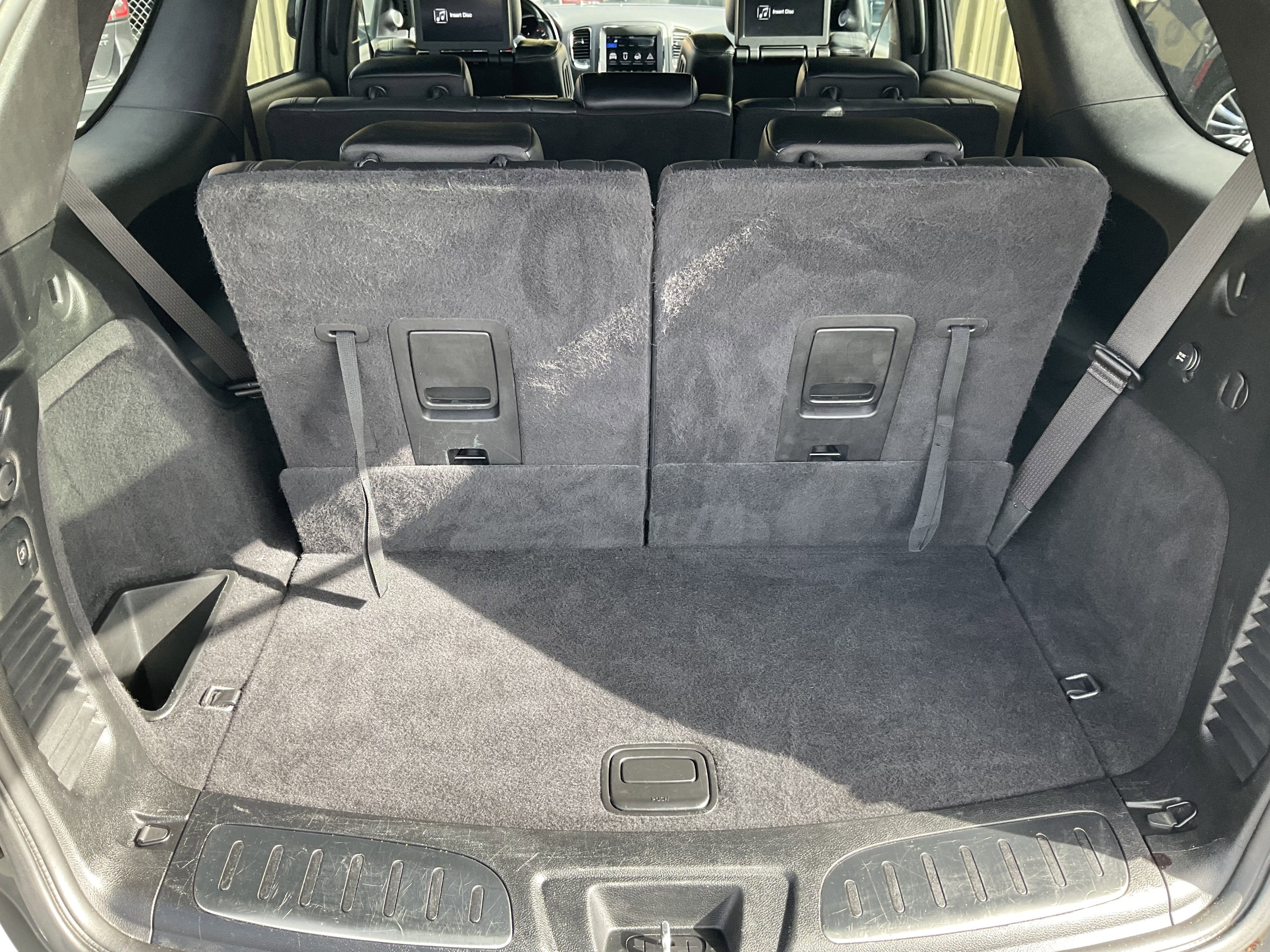 Used 2020 Dodge Durango GT w/ Blacktop Package image 49