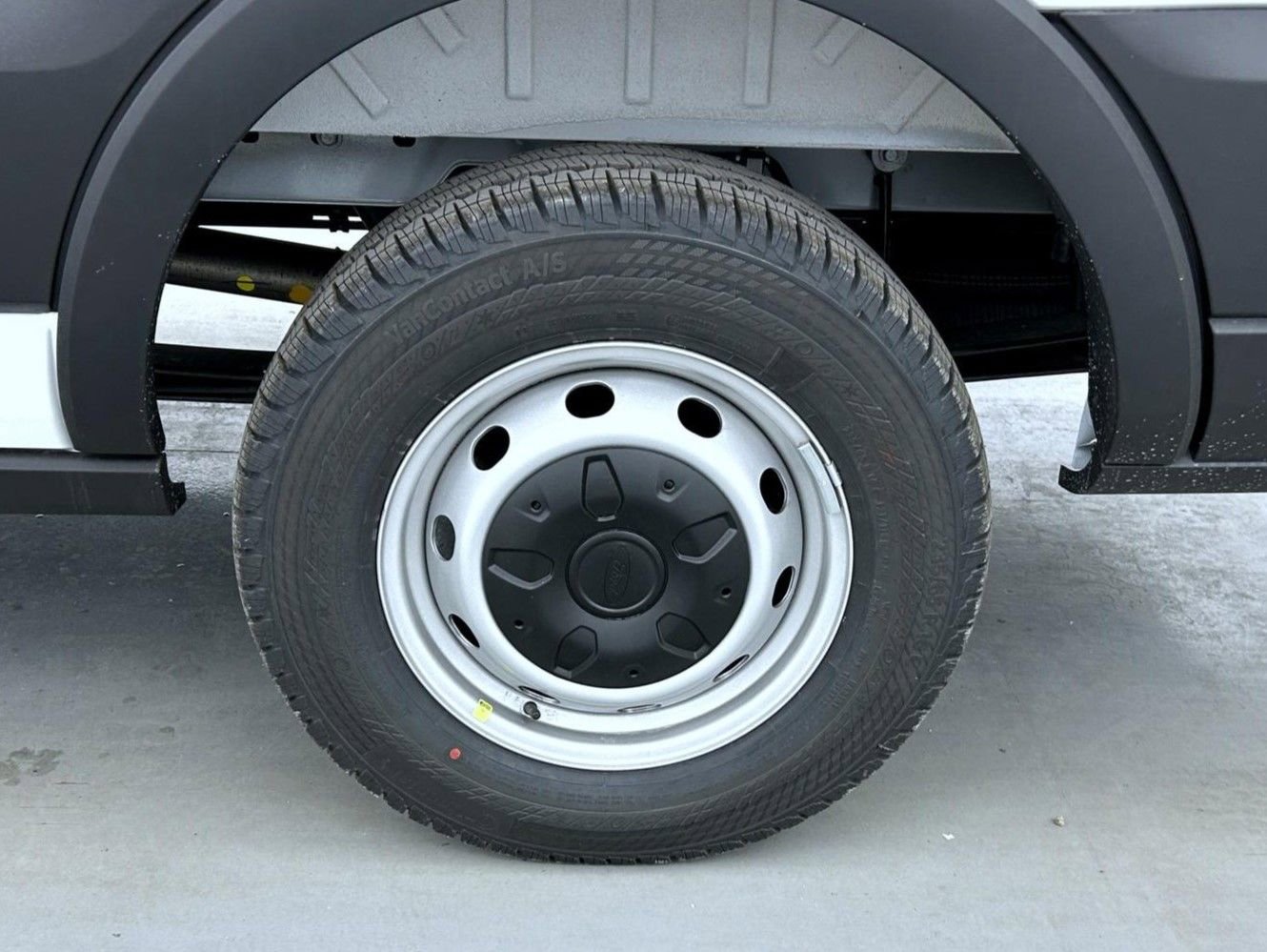 New 2026 Ford Transit 350 XL RWD image 20