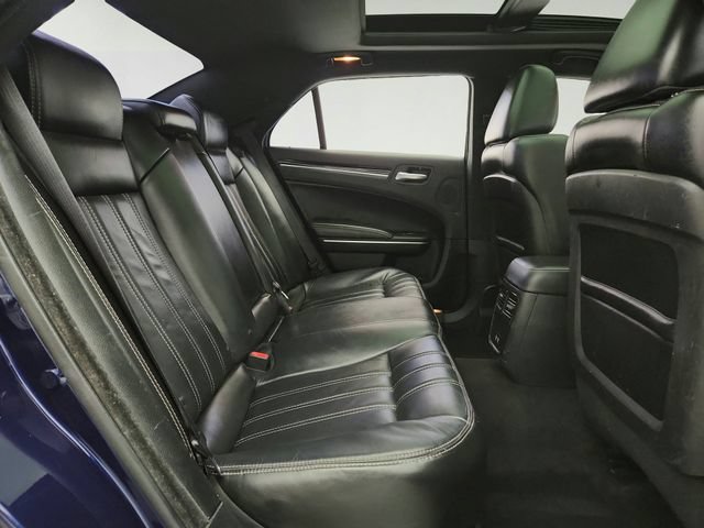 Used 2017 Chrysler 300 S w/ 300S Premium Group AWD/4WD image 32