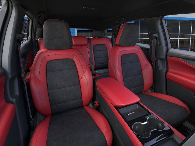 New 2024 Chevrolet Blazer EV RS AWD/4WD image 16