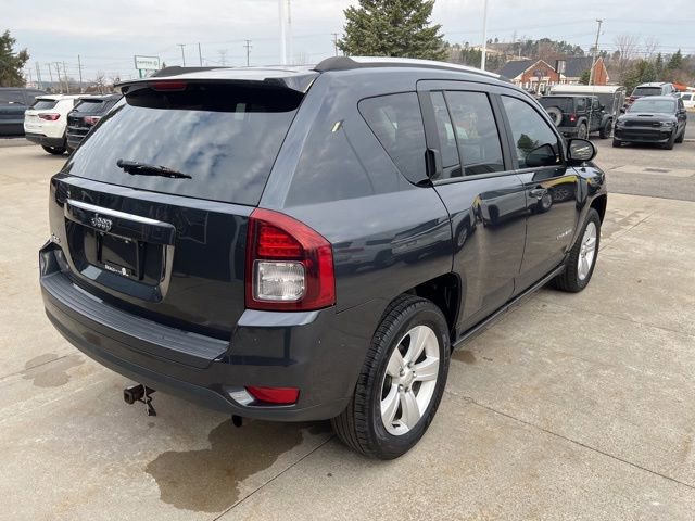 Used 2014 Jeep Compass Sport w/ Power Value Group image 6