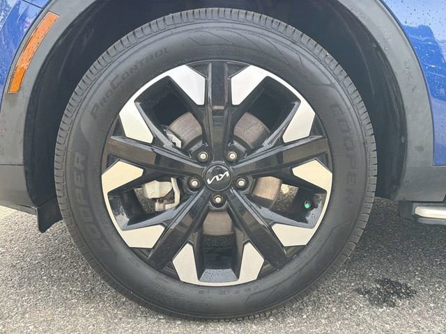 Certified 2023 Kia Sportage X-Line AWD/4WD image 10