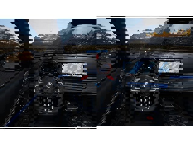 New 2027 BMW M5 image 13