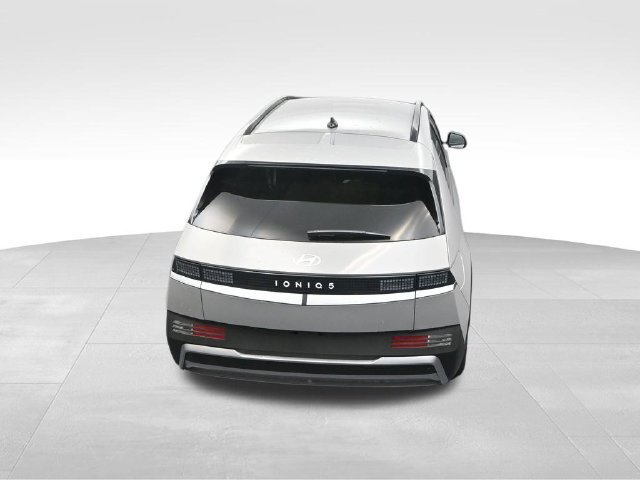 New 2027 Hyundai Ioniq 5 SEL RWD image 26
