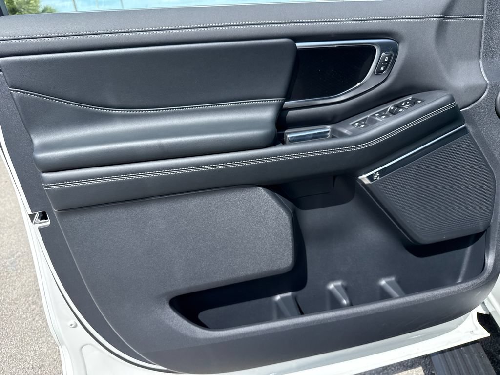 New 2027 Ford Expedition Max Platinum w/ Stealth Performance Package AWD/4WD image 20