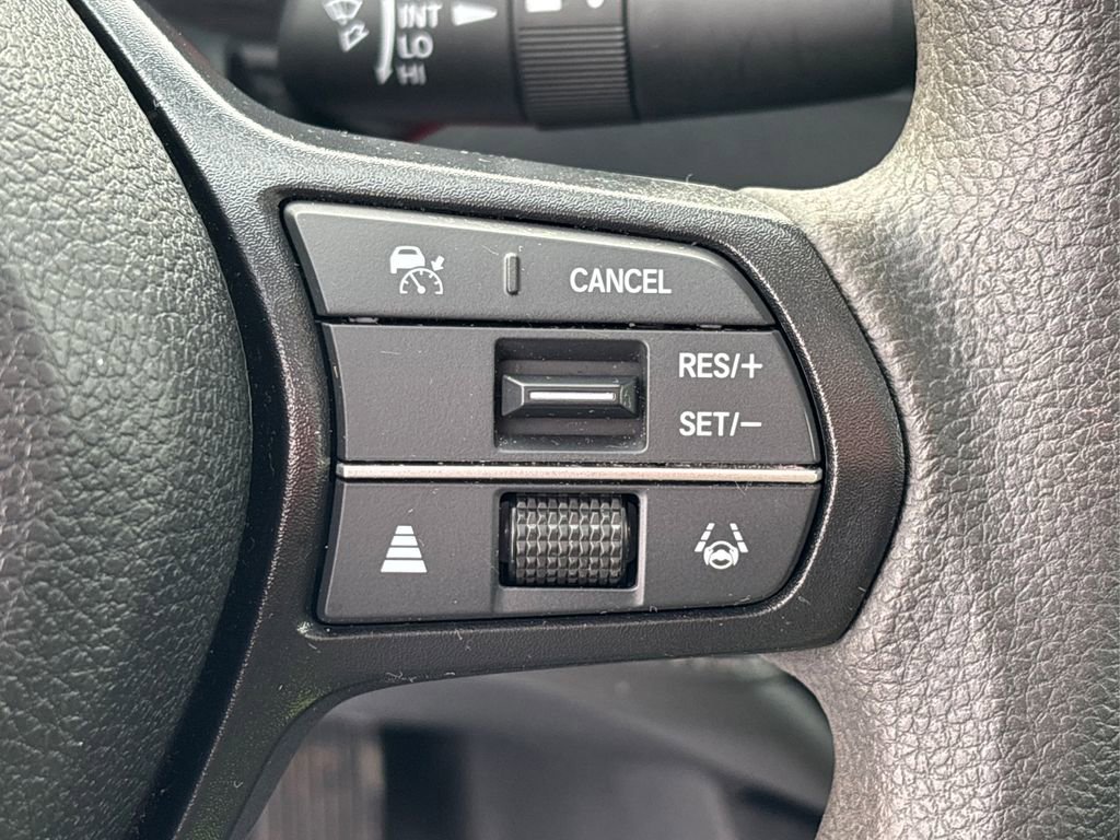 Used 2025 Honda Accord SE image 27