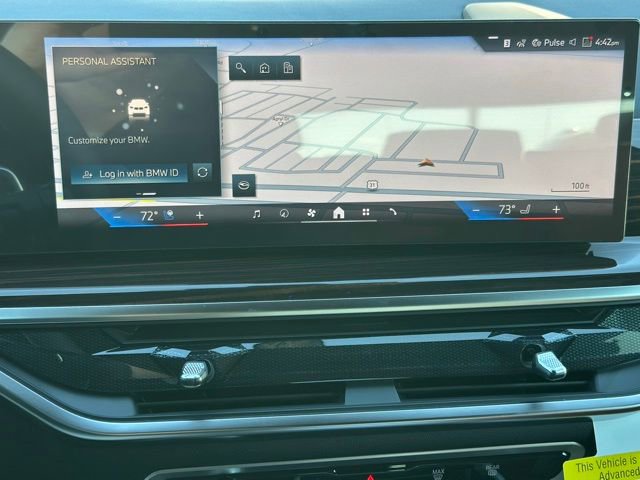 New 2026 BMW X5 xDrive50e AWD/4WD image 16