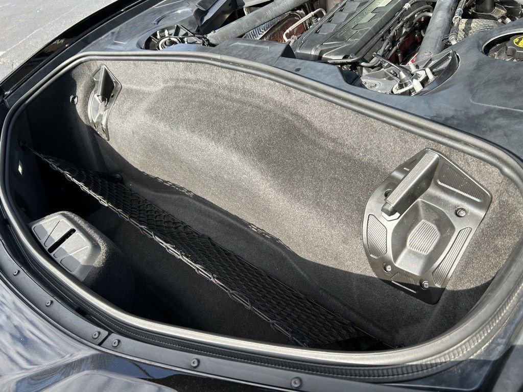 Used 2025 Chevrolet Corvette E-Ray image 45