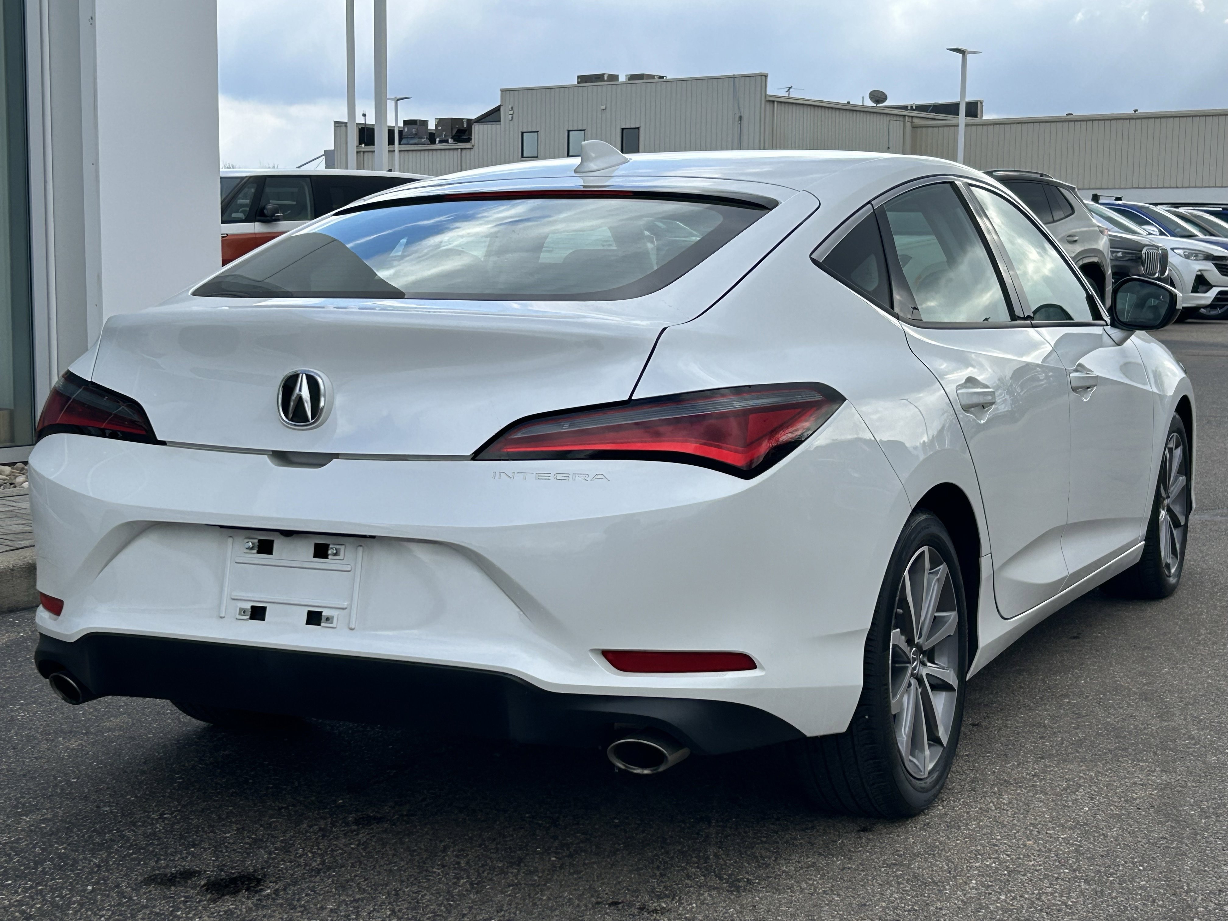 Used 2024 Acura Integra image 7