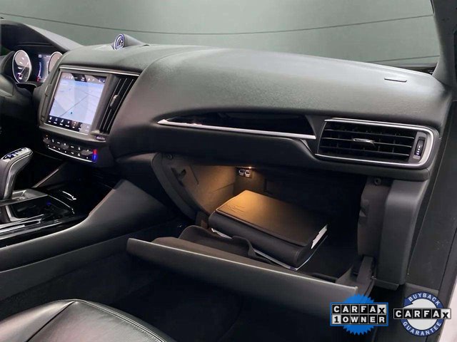 Used 2021 Maserati Levante image 50