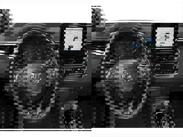 Used 2023 Toyota Corolla LE image 4