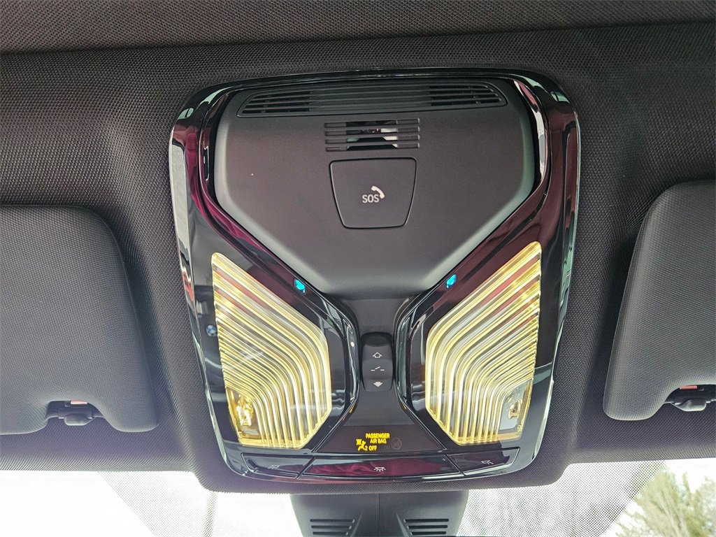 Used 2024 BMW M340i xDrive w/ Premium Package image 18