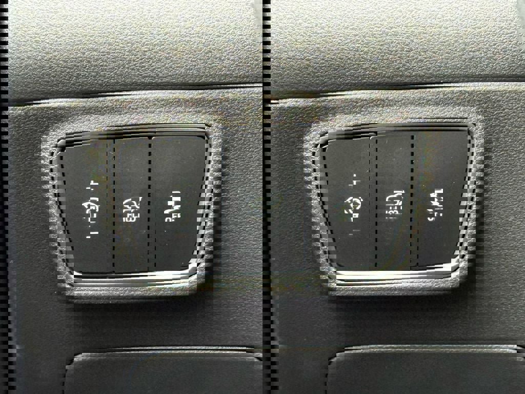 Used 2024 Hyundai Tucson SEL image 20