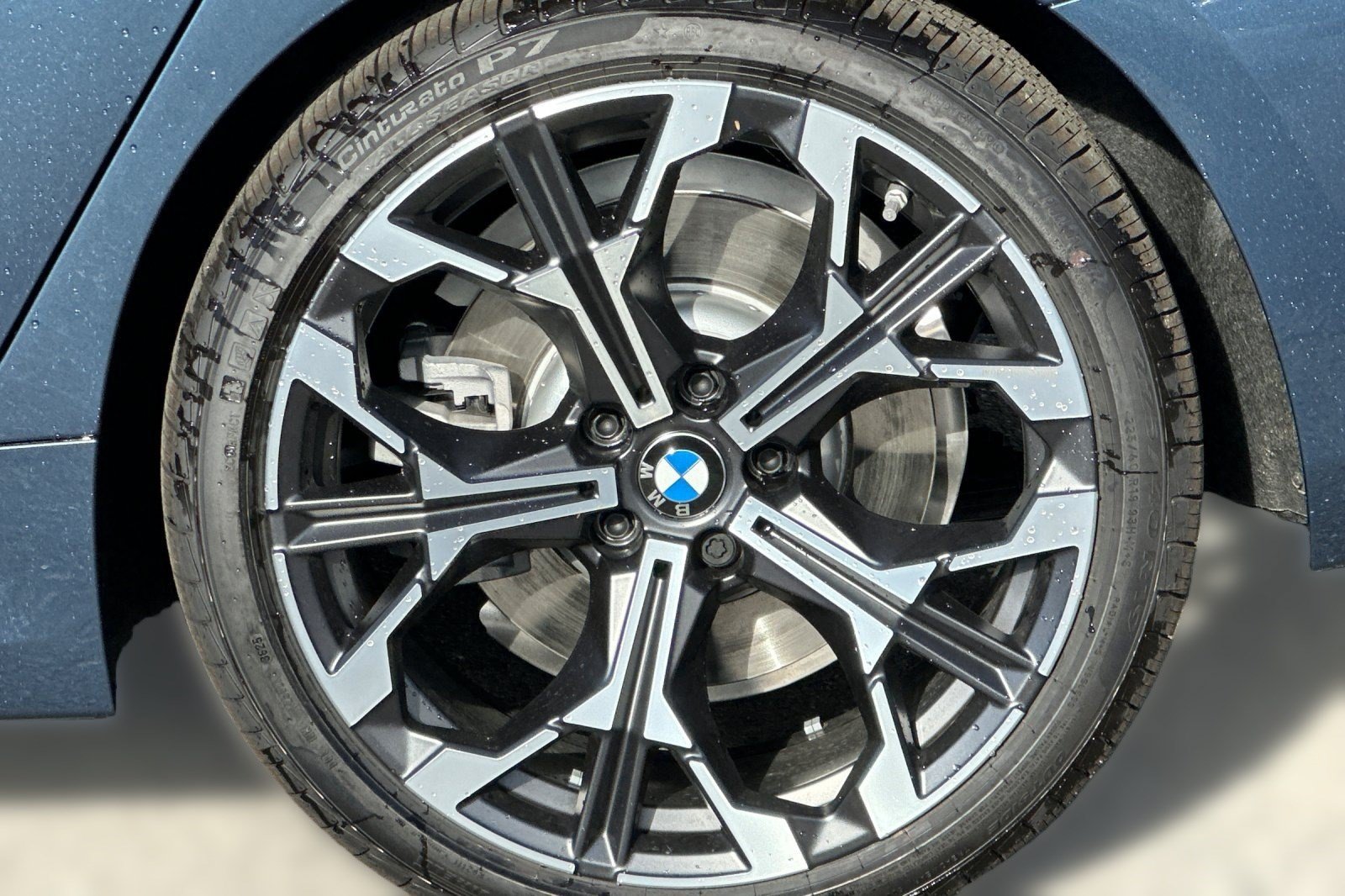 Used 2026 BMW 330i Sedan w/ Premium Package RWD image 13
