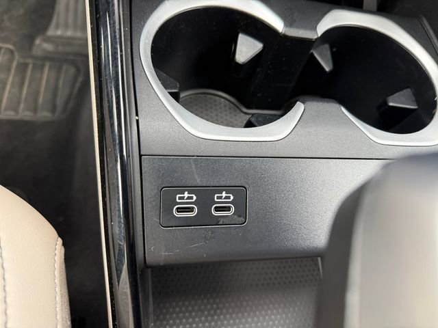 Certified 2025 BMW X2 xDrive28i image 28