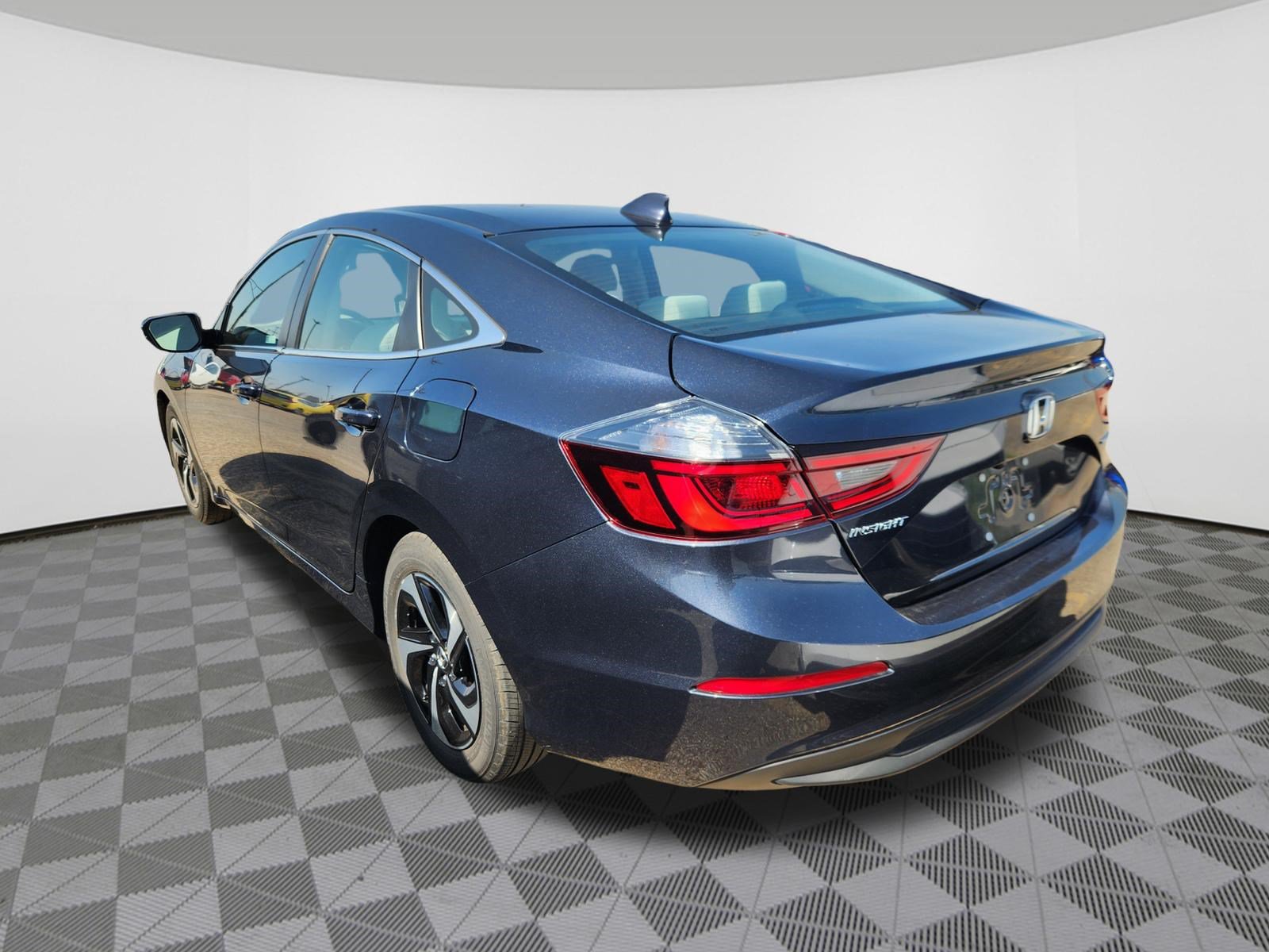 Used 2022 Honda Insight EX image 3