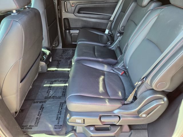Certified 2023 Honda Odyssey Sport image 17