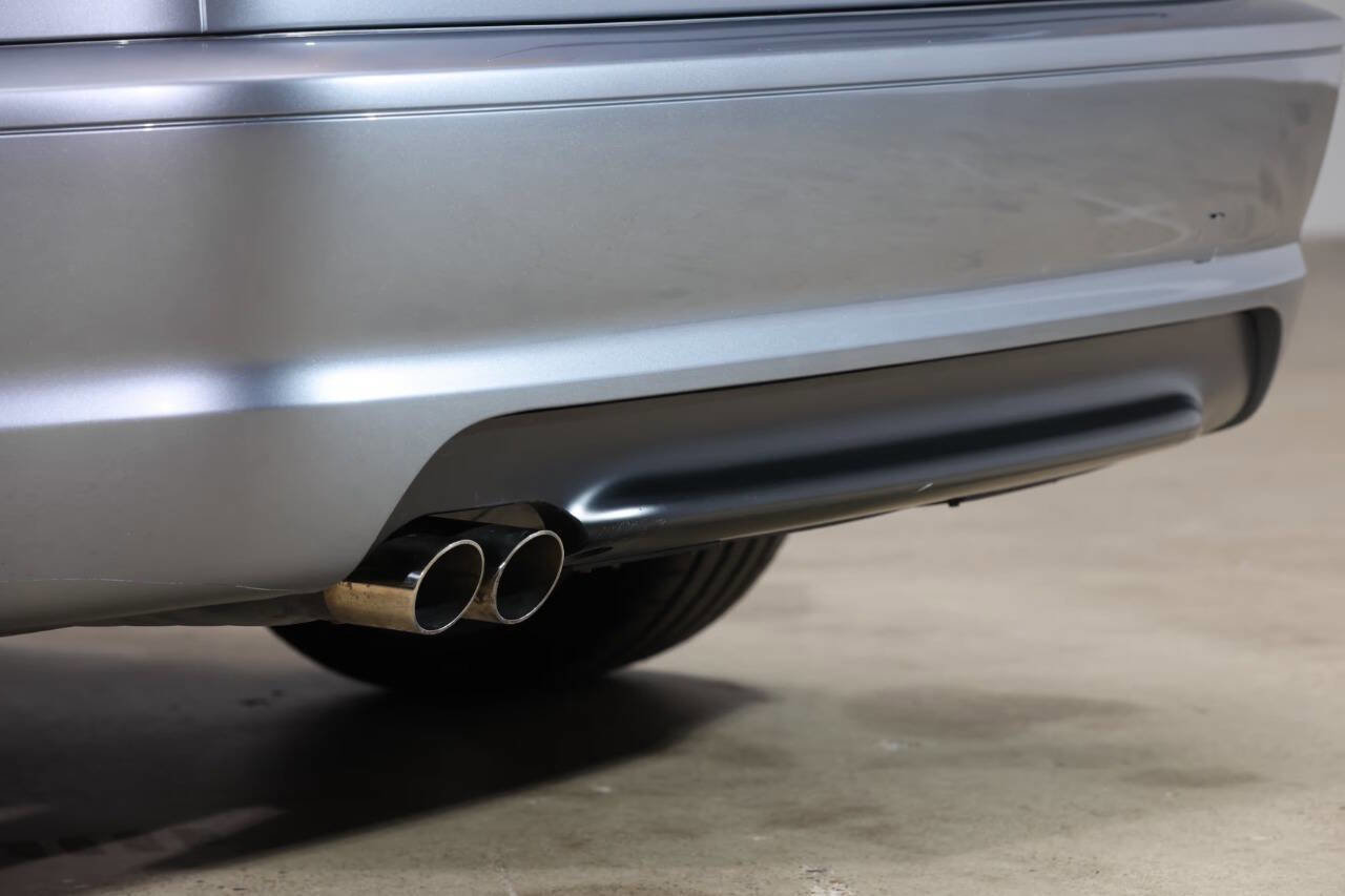 Used 2004 BMW 330Ci 330Ci 2dr Coupe image 32