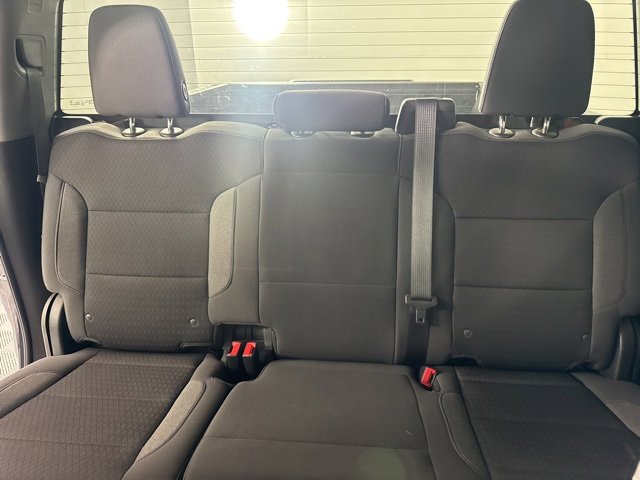 Used 2022 Chevrolet Silverado 1500 RST w/ Z71 Off-Road Package image 25