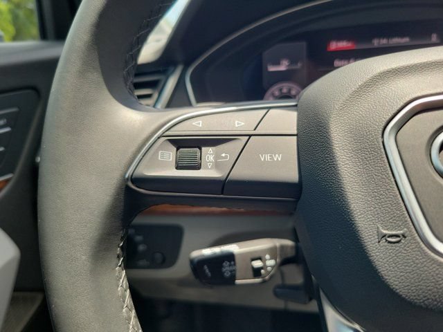 Certified 2023 Audi Q5 2.0T Premium Plus w/ Premium Plus Package AWD/4WD image 22