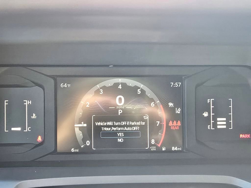 New 2025 Toyota Tacoma SR5 image 26