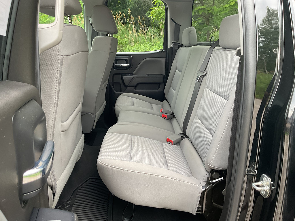 Used 2019 GMC Sierra 1500 Limited w/ Elevation Edition AWD/4WD image 9