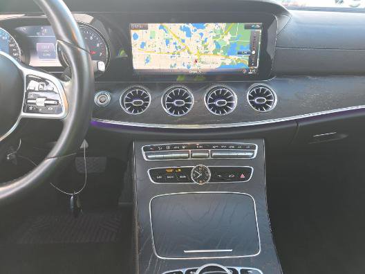 Used 2019 Mercedes-Benz E 450 Cabriolet image 19