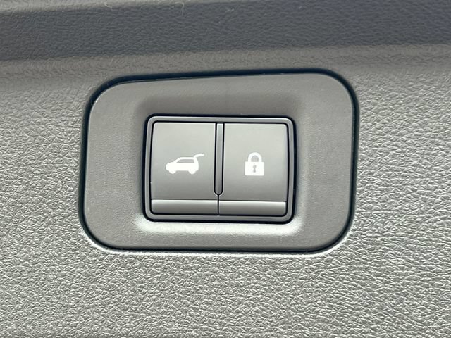 New 2026 Nissan Armada PRO-4X AWD/4WD image 49