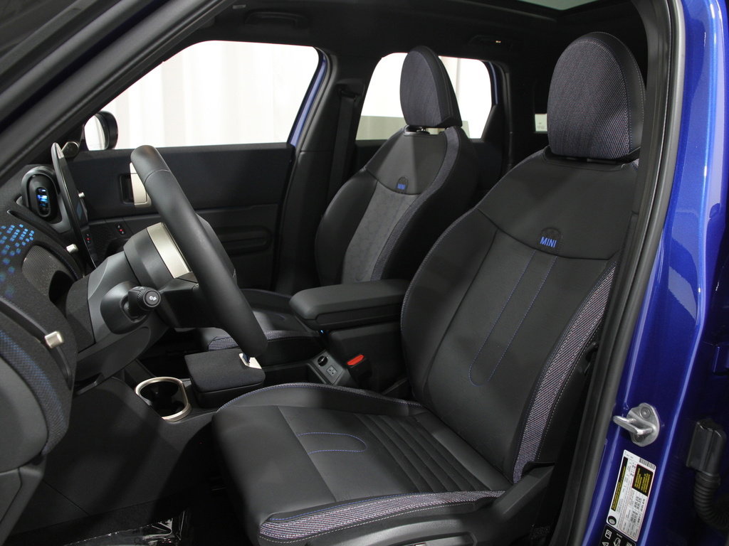 Certified 2025 MINI Cooper Countryman S image 5