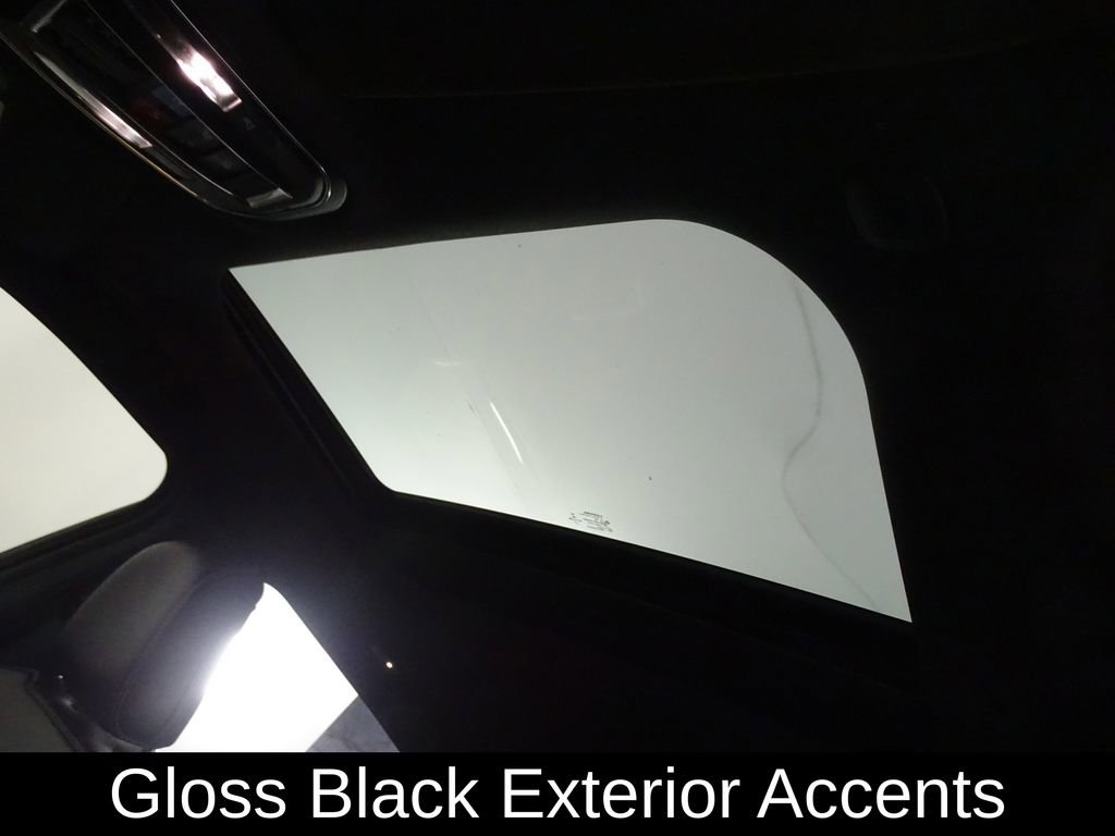 Used 2023 Jeep Grand Cherokee Altitude image 10