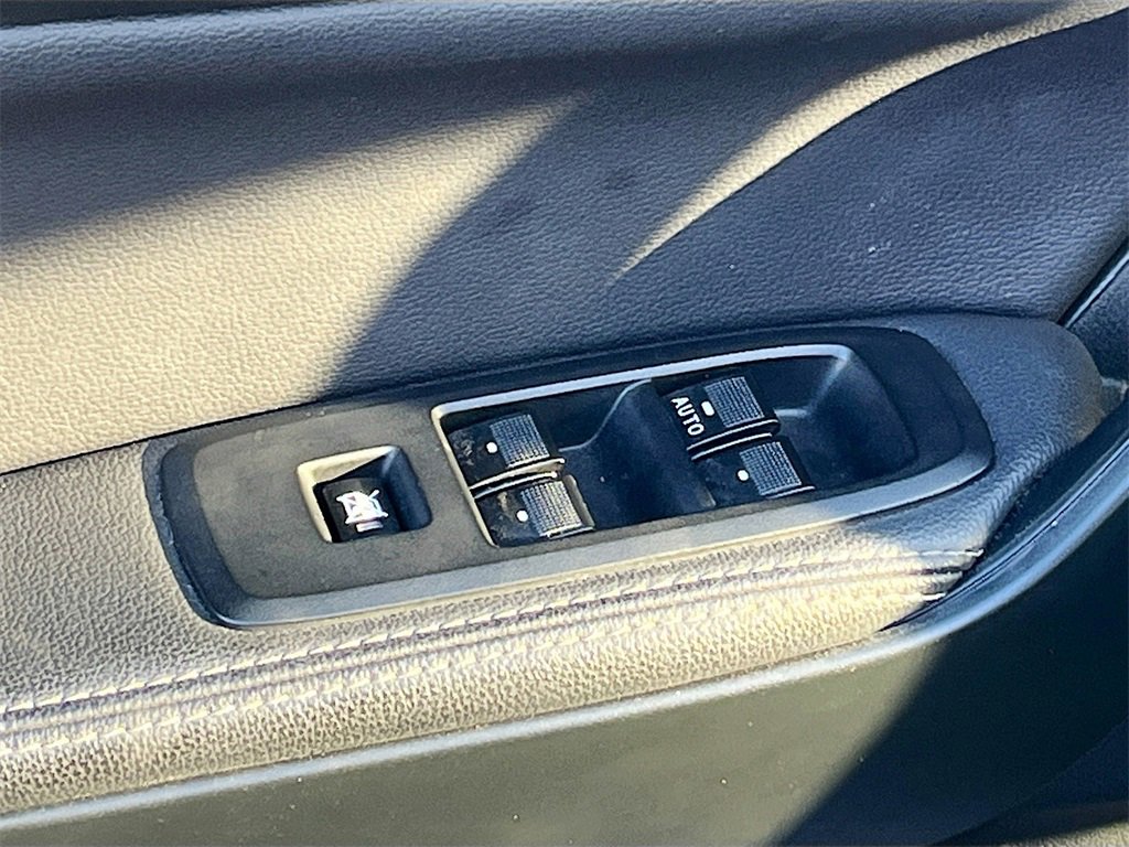 Used 2023 Ford Ranger Lariat w/ Equipment Group 501A High image 18