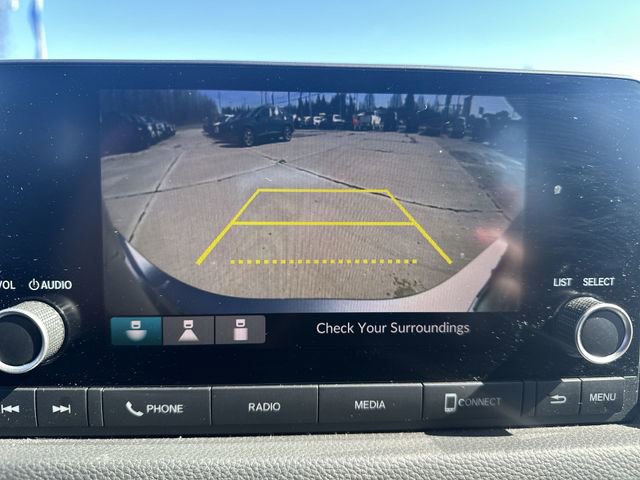 Used 2024 Honda Civic Sport image 16