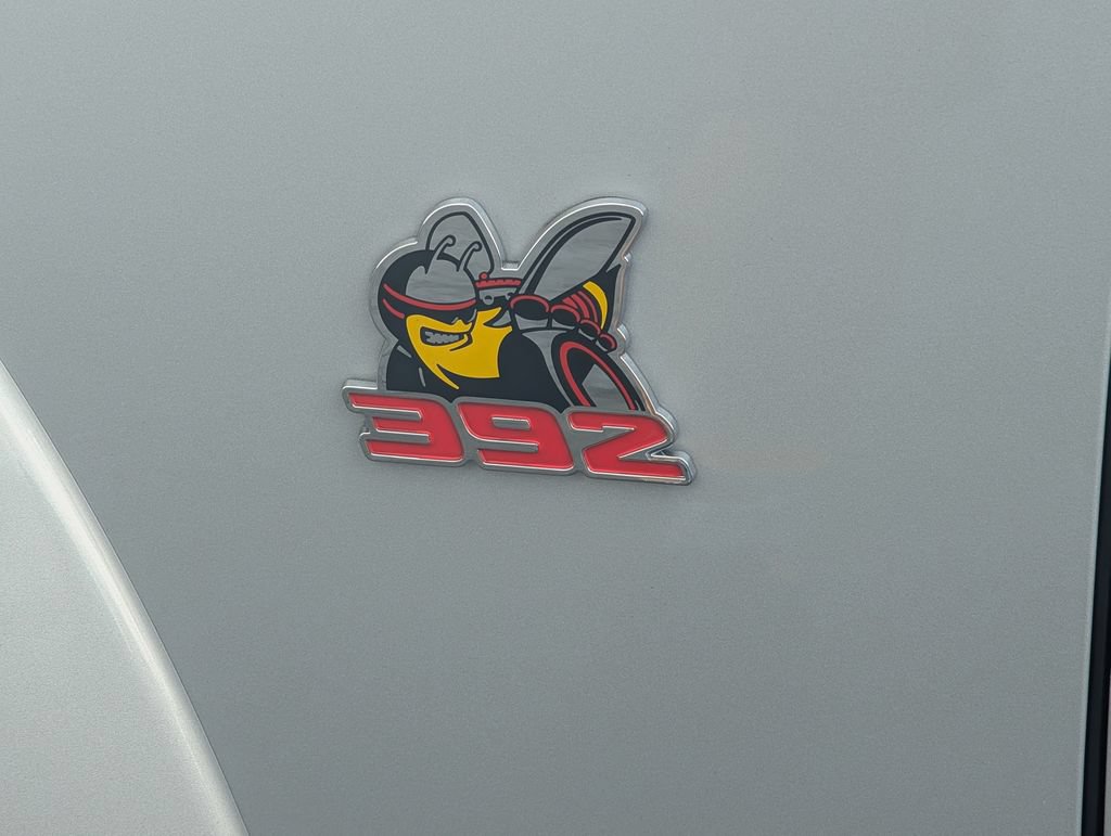 Used 2023 Dodge Challenger R/T Scat Pack RWD image 16