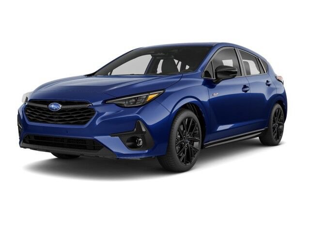New 2027 Subaru Impreza RS AWD/4WD image 2
